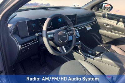 2026 Hyundai Santa Cruz SEL Activity AWD