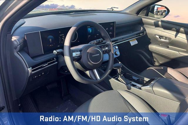 2026 Hyundai Santa Cruz SEL Activity AWD