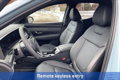 2026 Hyundai Santa Cruz SEL Activity AWD