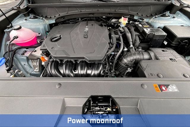 2026 Hyundai Santa Cruz SEL Activity AWD