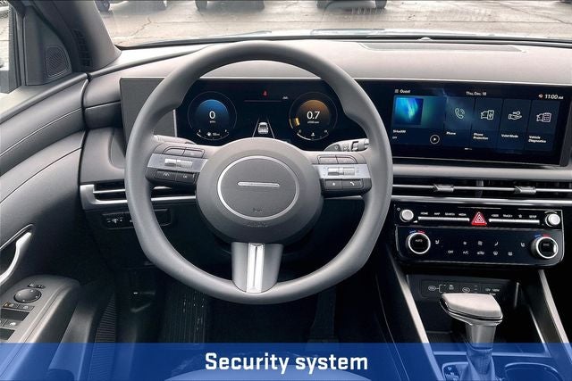 2026 Hyundai Santa Cruz SEL Activity AWD