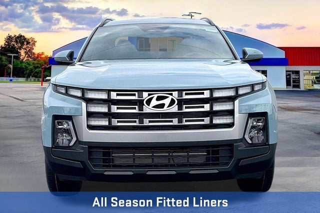 2026 Hyundai Santa Cruz SEL Activity AWD