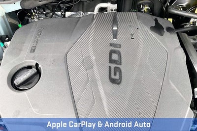 2026 Hyundai Santa Cruz SEL Activity AWD