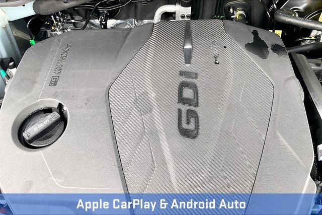 2026 Hyundai Santa Cruz SEL Activity AWD