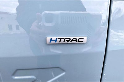 2026 Hyundai Santa Cruz SEL Activity AWD