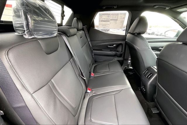 2026 Hyundai Santa Cruz SEL Activity AWD