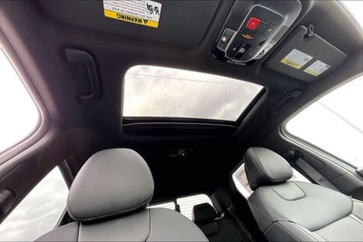 2026 Hyundai Santa Cruz SEL Activity AWD