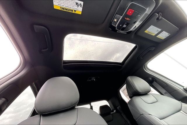 2026 Hyundai Santa Cruz SEL Activity AWD