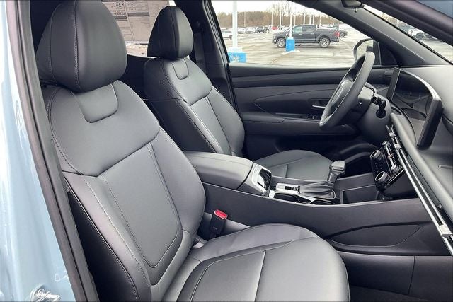 2026 Hyundai Santa Cruz SEL Activity AWD