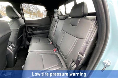 2026 Hyundai Santa Cruz SEL Activity AWD