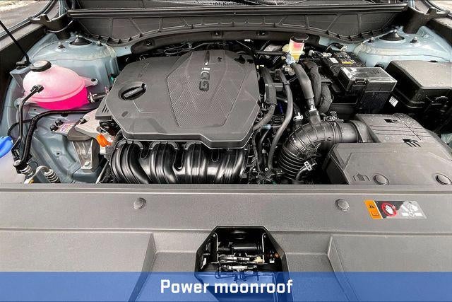 2026 Hyundai Santa Cruz SEL Activity AWD