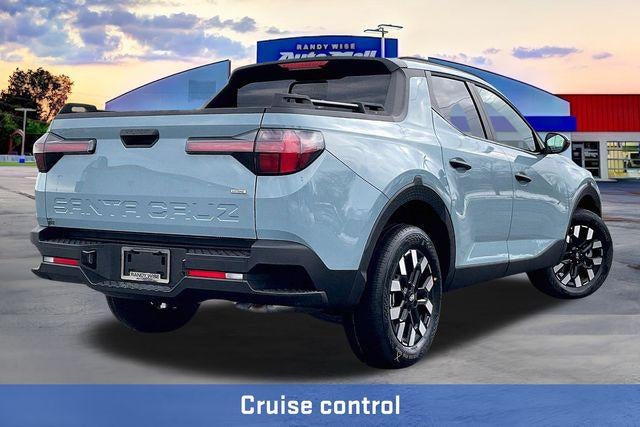 2026 Hyundai Santa Cruz SEL Activity AWD