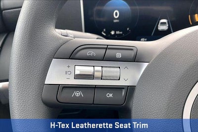 2026 Hyundai Santa Cruz SEL Activity AWD