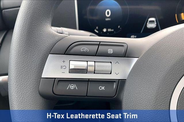 2026 Hyundai Santa Cruz SEL Activity AWD