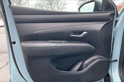 2026 Hyundai Santa Cruz SEL Activity AWD