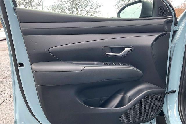 2026 Hyundai Santa Cruz SEL Activity AWD