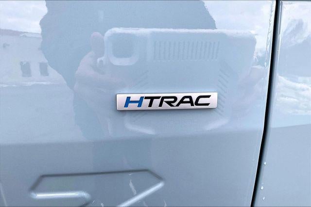 2026 Hyundai Santa Cruz SEL Activity AWD