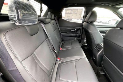 2026 Hyundai Santa Cruz SEL Activity AWD