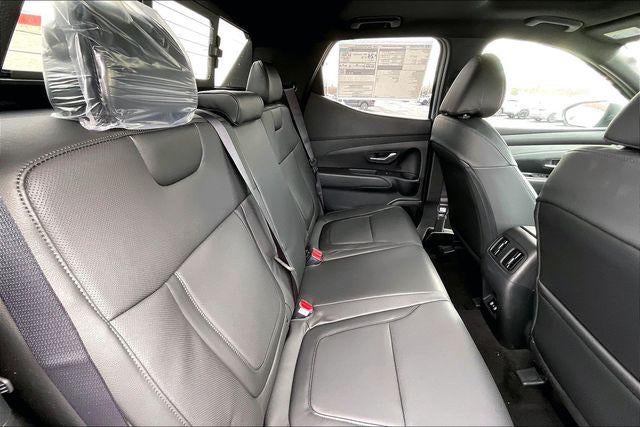 2026 Hyundai Santa Cruz SEL Activity AWD