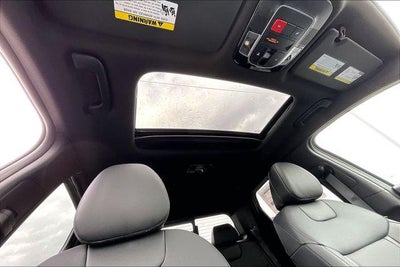 2026 Hyundai Santa Cruz SEL Activity AWD