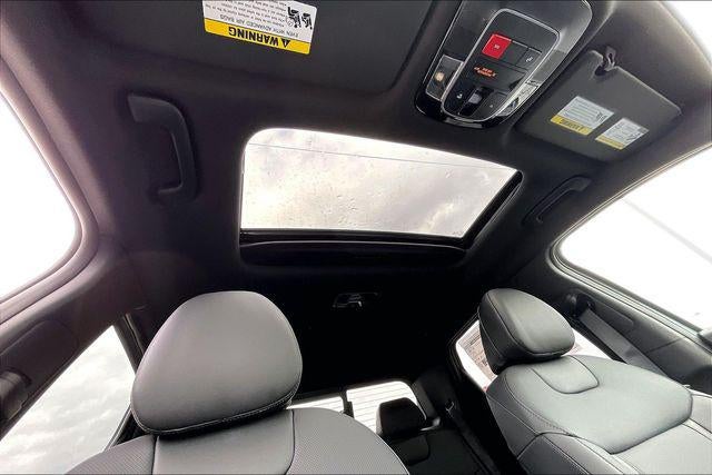 2026 Hyundai Santa Cruz SEL Activity AWD