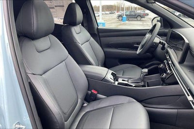 2026 Hyundai Santa Cruz SEL Activity AWD