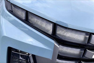 2026 Hyundai Santa Cruz SEL Activity AWD