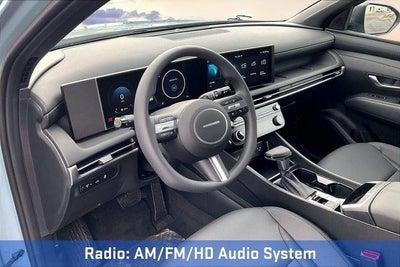 2026 Hyundai Santa Cruz SEL Activity AWD