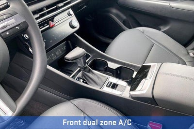 2026 Hyundai Santa Cruz SEL Activity AWD