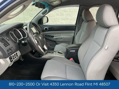 2014 Toyota Tacoma V6