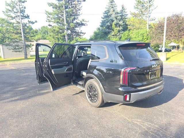 2023 Kia Telluride SX X-Pro