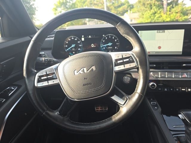 2023 Kia Telluride SX X-Pro