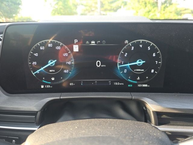 2023 Kia Telluride SX X-Pro