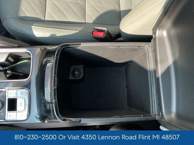 2023 Kia Telluride SX X-Pro