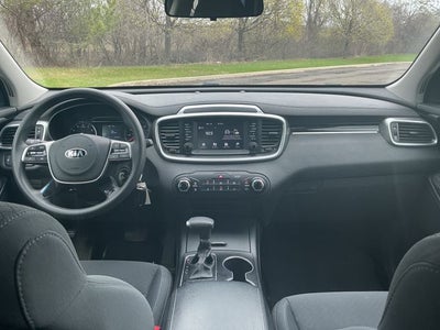 2020 Kia Sorento LX