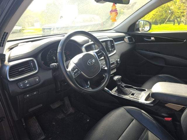 2020 Kia Sorento EX