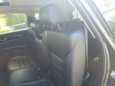 2020 Kia Sorento EX