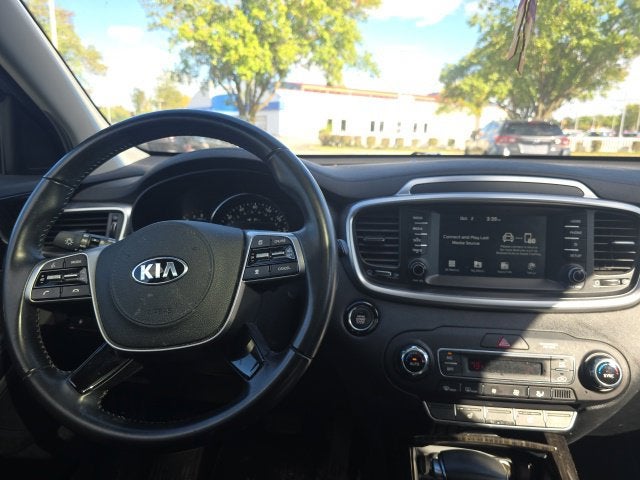 2020 Kia Sorento EX