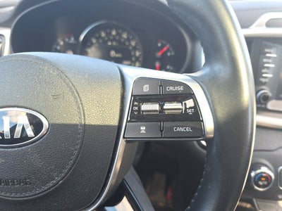 2020 Kia Sorento EX