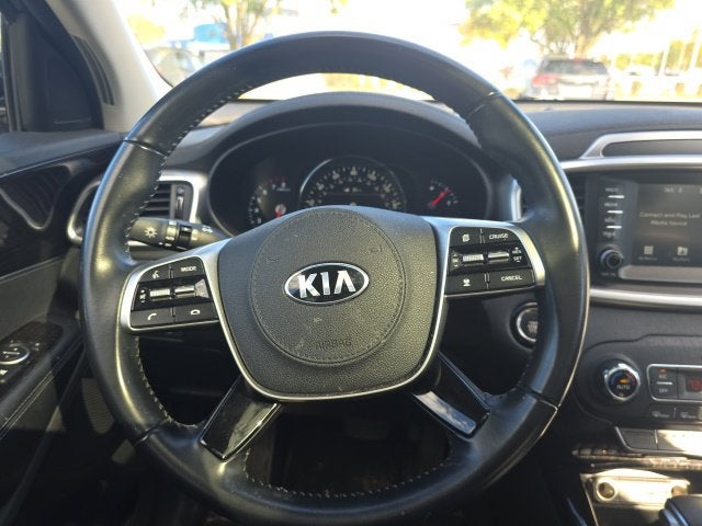 2020 Kia Sorento EX