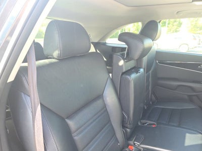 2020 Kia Sorento EX