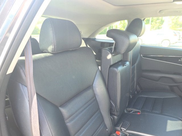 2020 Kia Sorento EX
