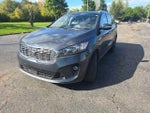 2020 Kia Sorento EX