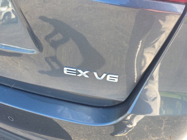 2020 Kia Sorento EX