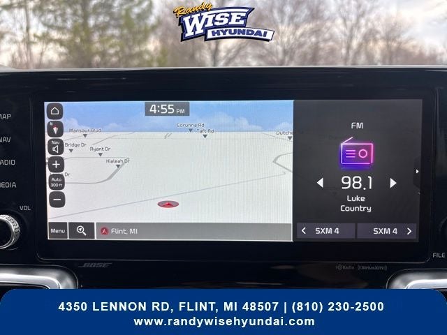 2021 Kia Sorento SX Prestige X-Line