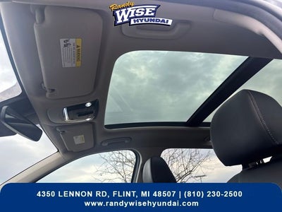 2021 Kia Sorento SX Prestige X-Line