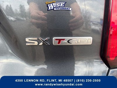 2021 Kia Sorento SX Prestige X-Line