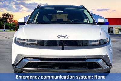 2026 Hyundai IONIQ 5 Limited