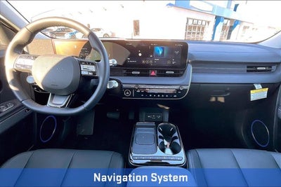 2026 Hyundai IONIQ 5 Limited