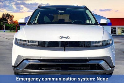 2026 Hyundai IONIQ 5 Limited